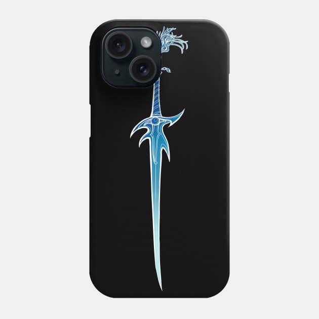 Braveheart Phone Case by mcashe_art