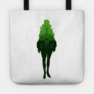 dishonored Tote