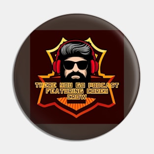 Season 1 Logo Pin