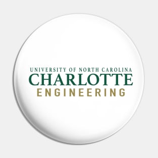 SCHOOL ENGINEERING Pin