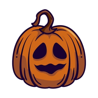 Pumpkin T-Shirt