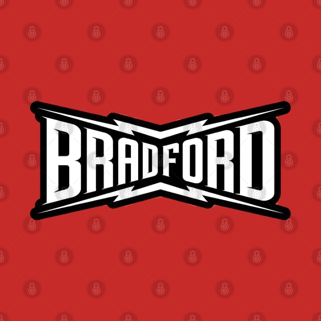 Bradford by BRADFORD DESIGN