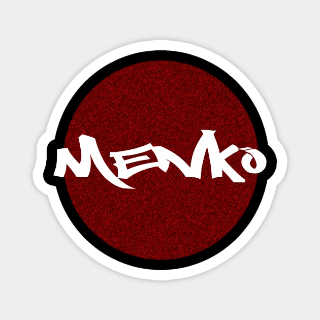 menko play Magnet by japan play