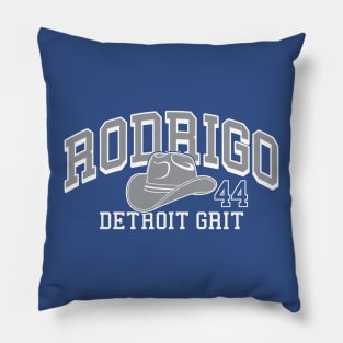 Rodrigo Pillow