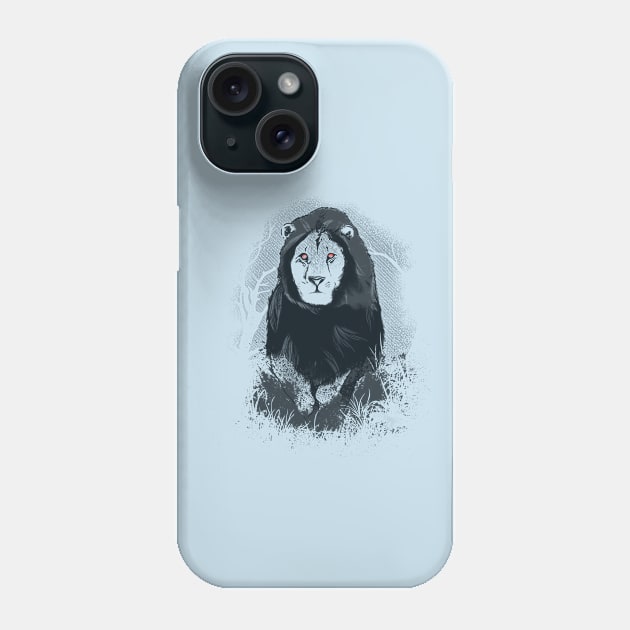 Start Praying Phone Case by Yazmoq