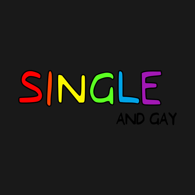 gay and single