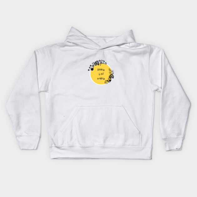 hufflepuff hoodie kids