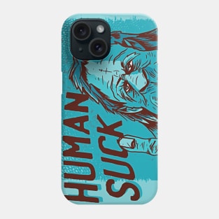 Bigfoot Phone Case