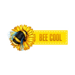 bee cool T-Shirt