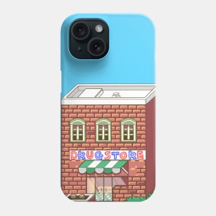 STORE Phone Case