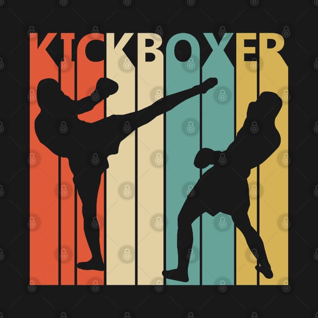 Kickbox Gifts - Vintage 1980s Kickbox by GWENT