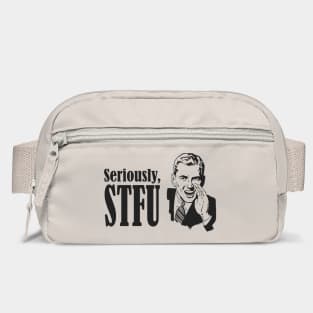 STFU Bag