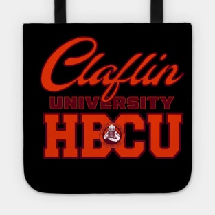 Claflin University 1869 Apparel Tote