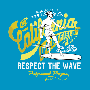 California Westfield T-Shirt