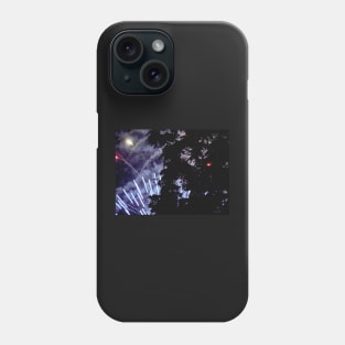 3rd of July Fireworks 1 Phone Case