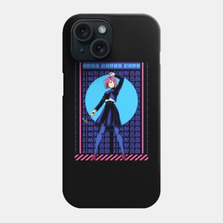 N0b4r4 Phone Case