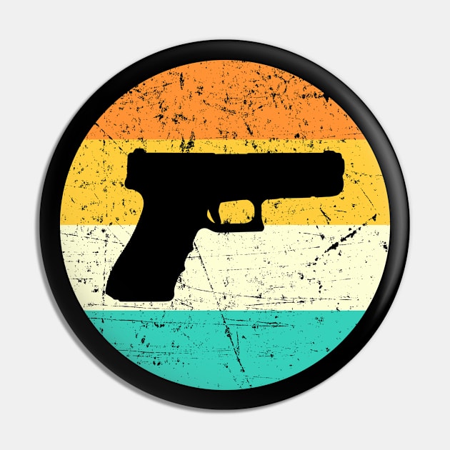 Guns Pin by monkeyflip