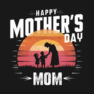 Happy mother's day T-Shirt