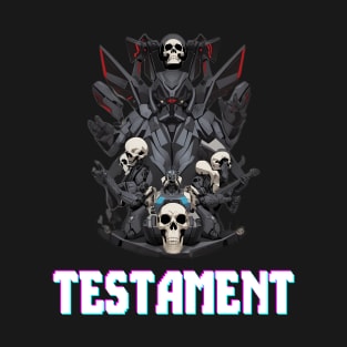 Testament T-Shirt