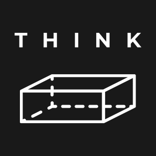 Think outside the box T-Shirt