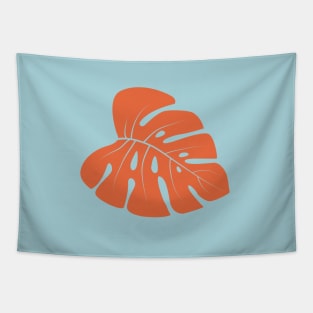 TROPICAL LEAF Tapestry