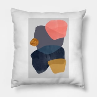 Greta no6 Pillow