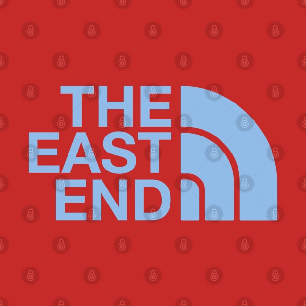 The East End by Confusion101