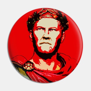 julius caesar Pin