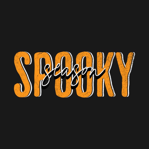 Spooky season by BattaAnastasia