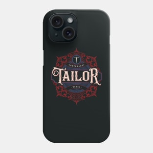 Shadow and Bone: Tailor Phone Case