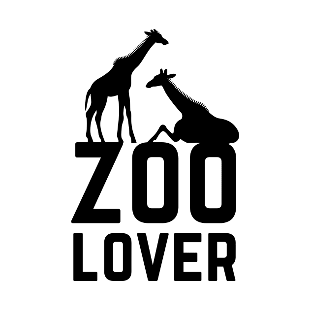 Zoo Lover by NICHE&NICHE