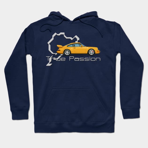 Porsche hoodie -  France