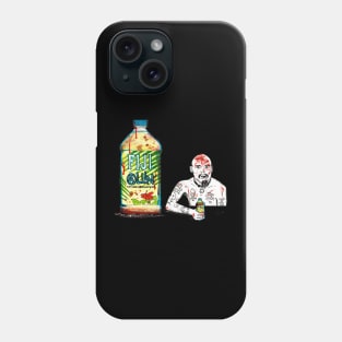 Fiji Allin Phone Case