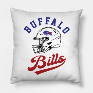 Buffalo Bills Pillow