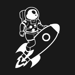 Nasa T-Shirt