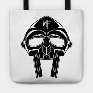 RIP MF Doom Tote