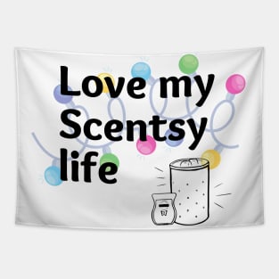 scentsy consultant Tapestry