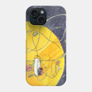 Cage Free Phone Case