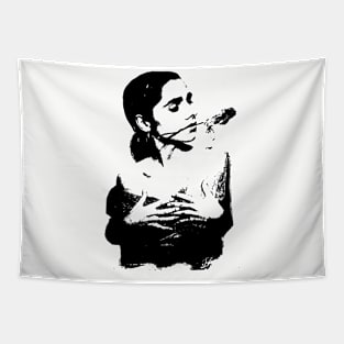 Pj Harvey Vintage Tapestry