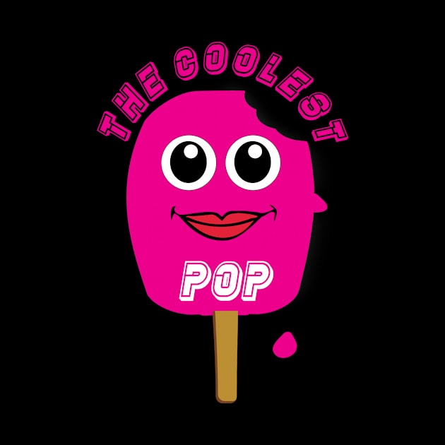 The coolest pop by Razan4U