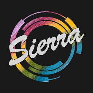 Sierra T-Shirt