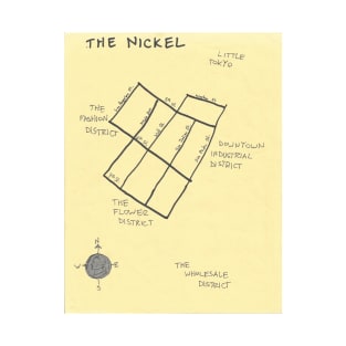 The Nickel T-Shirt