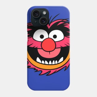 Muppets Phone Case