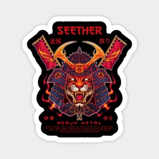 seether Magnet