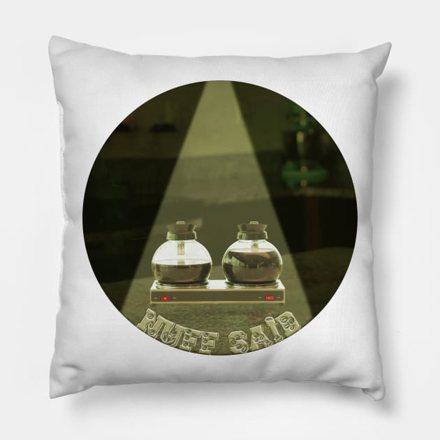 Spotlight The Coffee T-Shirt mug coffee mug apparel hoodie sticker gift Pillow by LovinLife