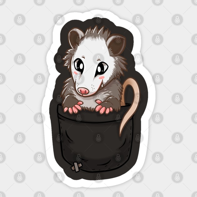 Buy Eat the Rich Possum Enamel Pin Lapel Pins BadgeCute Animal Brooch  Jewelry Accessory Anime Enamel Pin Brooch Collection for Clothes Bags  Backpacks, Metal, alloy at Amazon.in