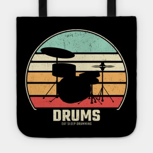 drums Tote