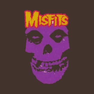 The Misfits T-Shirt