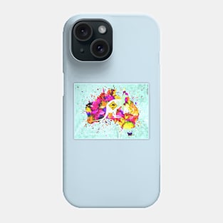 Australia Phone Case