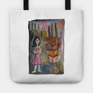 The Devil Tote